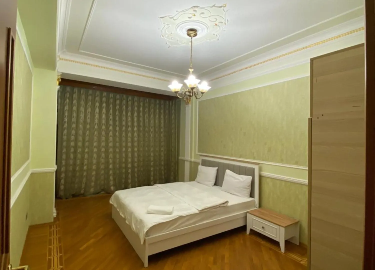 Apartmán Baku Apartament
