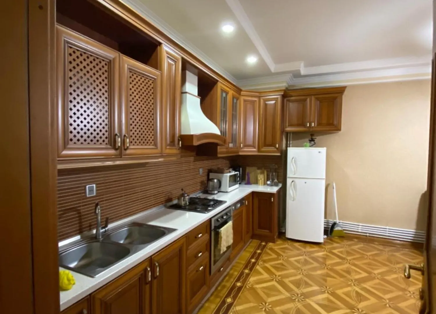 Baku Apartament Apartmán