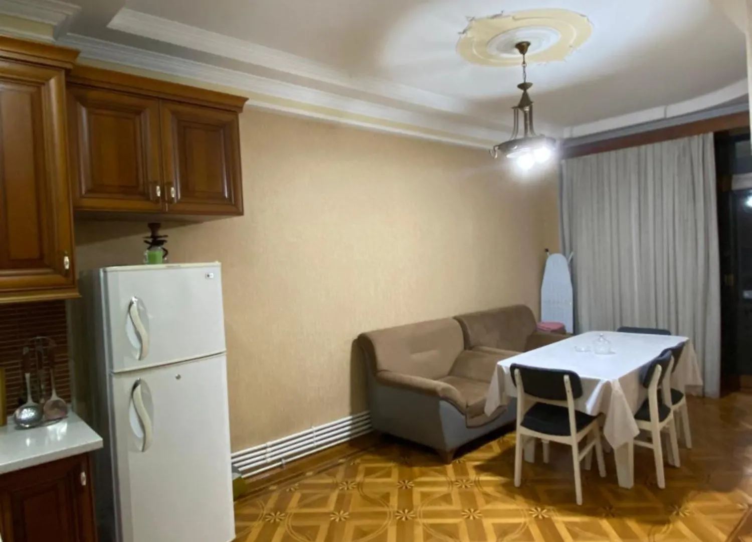 Baku Apartament Ázerbájdžán