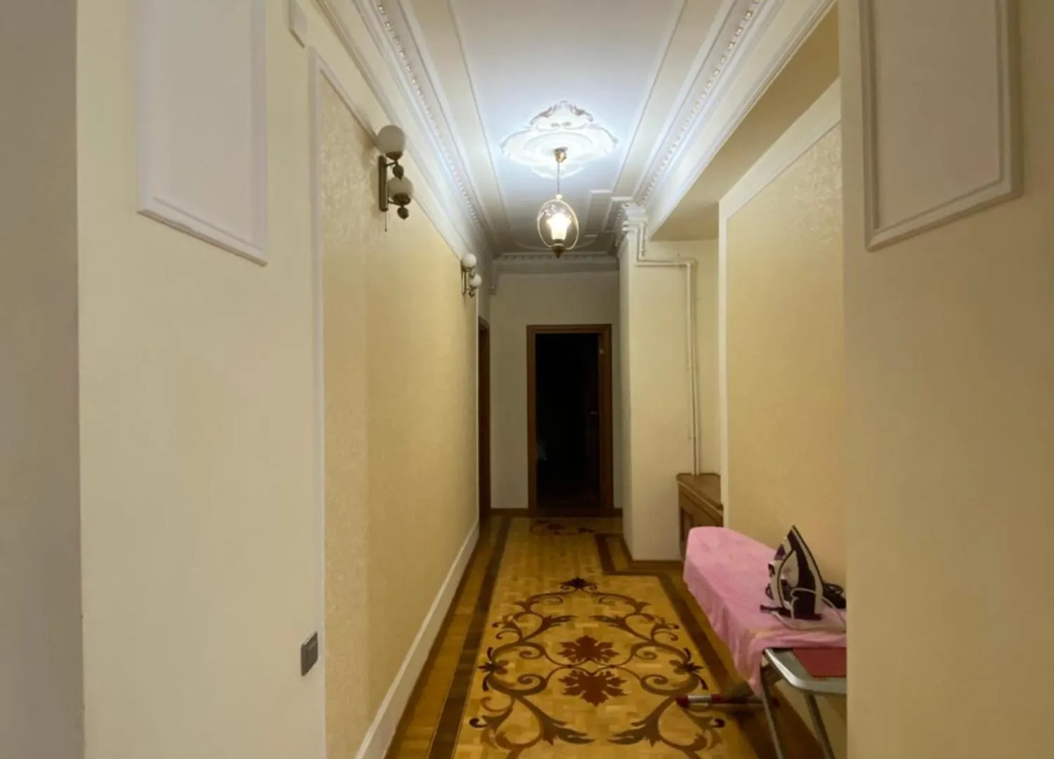 Baku Apartament