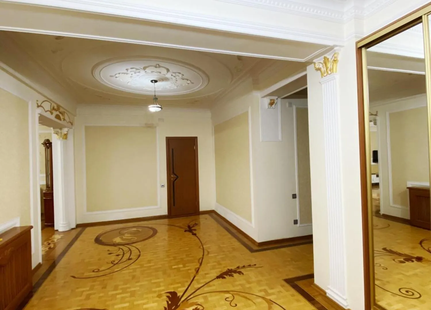 Baku Apartament 0*,  Ázerbájdžán