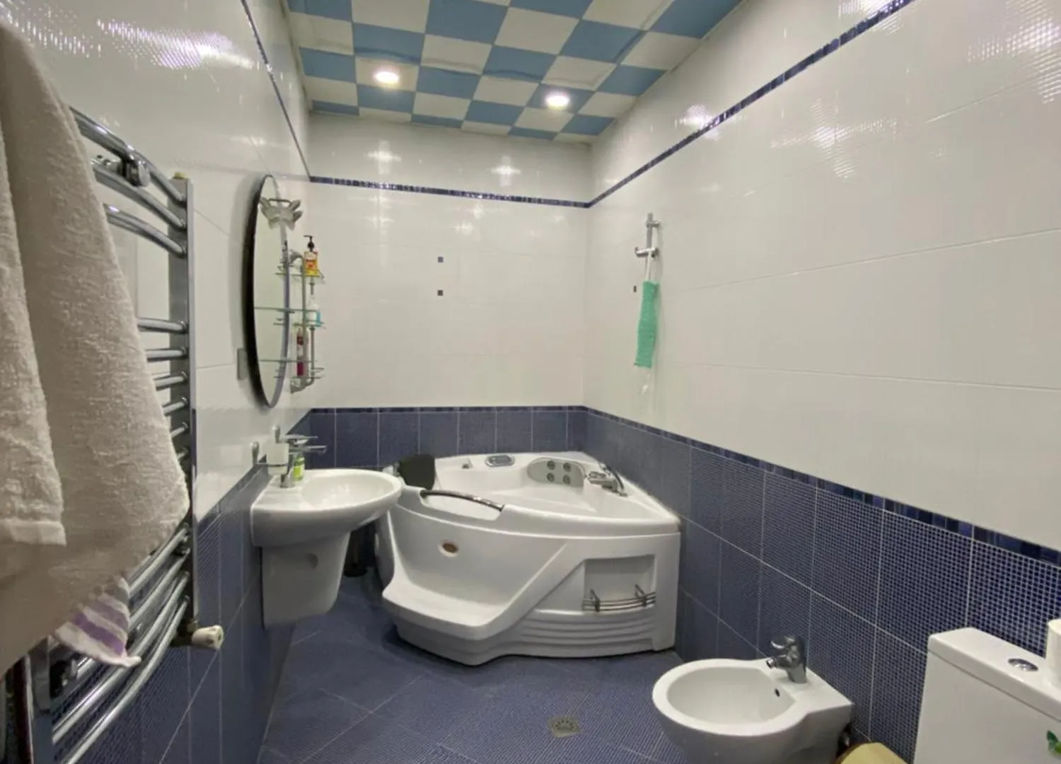 Baku Apartament